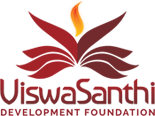 ViswaSanthi Foundation Logo